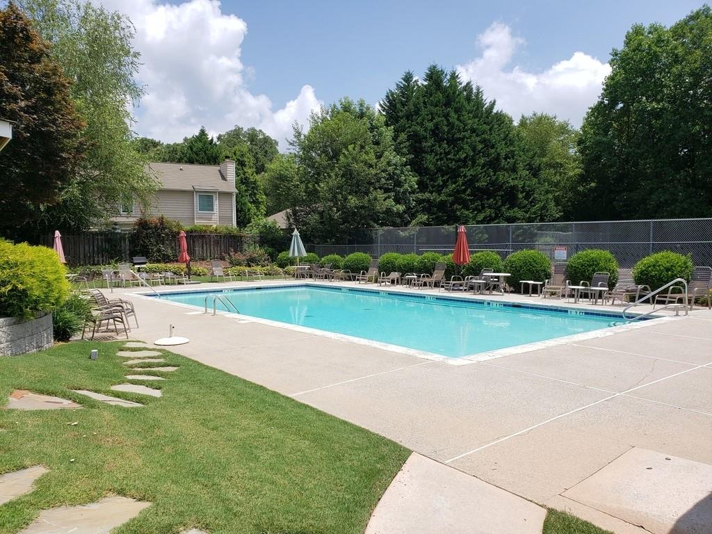 Millstone & Millstone Cove Homes for Sale in Alpharetta, GA