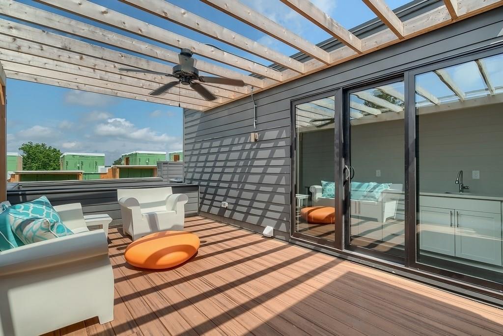 Moda Decatur Townhomes for Sale in Decatur, GA