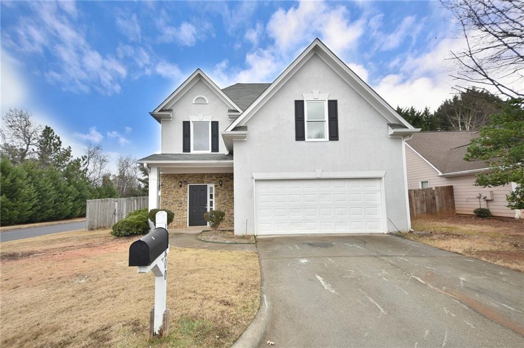 Morton Chase Homes for Sale in Johns Creek, GA