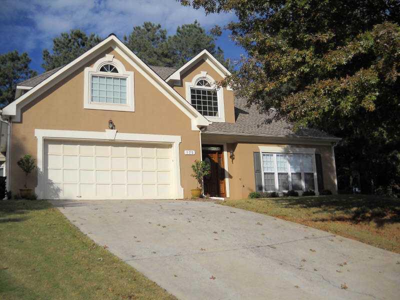 Nesbit Ridge Homes for Sale in Roswell, GA