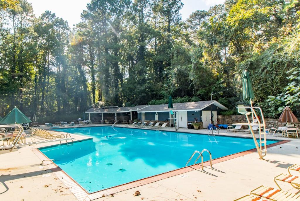 North Point Homes for Sale in Roswell, GA