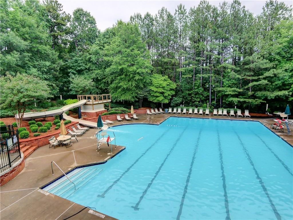 Northampton Homes for Sale in Marietta, GA (East Cobb)