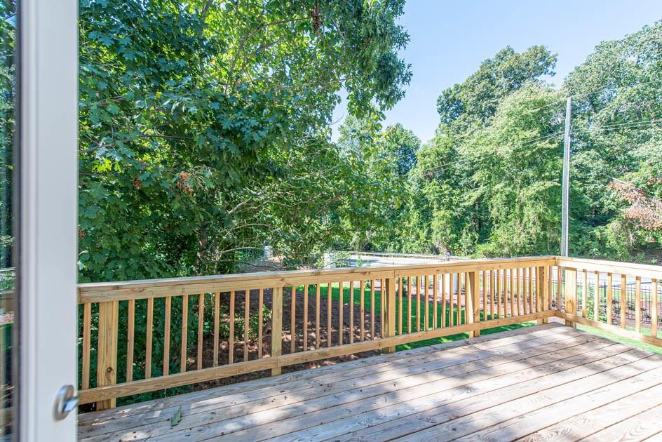 Northridge Commons Townhomes for Sale in Sandy Springs, GA