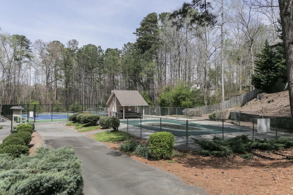 Old Homes for Sale in Marietta, GA (East Cobb)