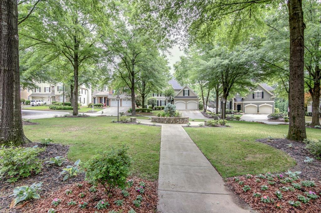 Orchard Gate Homes for Sale in Smyrna, GA