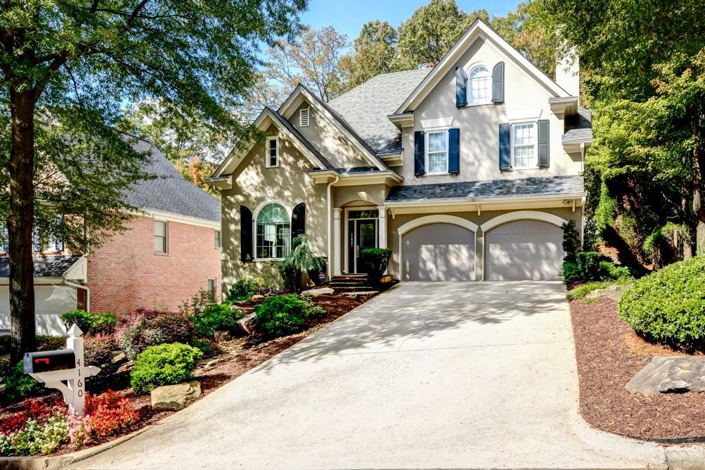 Orchard Gate Homes for Sale in Smyrna, GA
