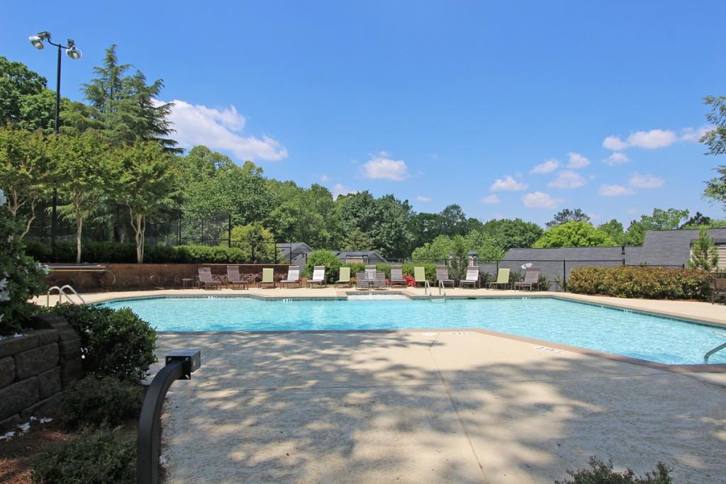 Overlook Condos for Sale in Marietta, GA