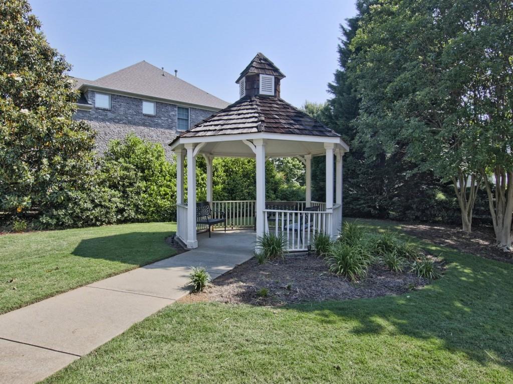 Paces Ferry Park Homes for Sale in Smyrna, GA