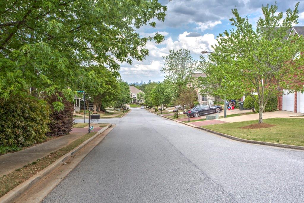 Paces Ferry Park Homes for Sale in Smyrna, GA