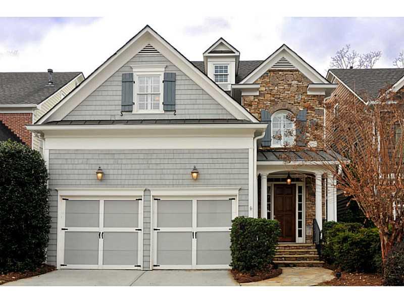 Paces Ferry Park Homes for Sale in Smyrna, GA