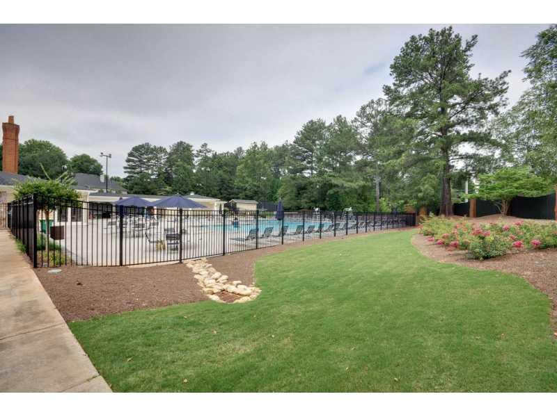 Parsons Run Homes for Sale in Johns Creek, GA