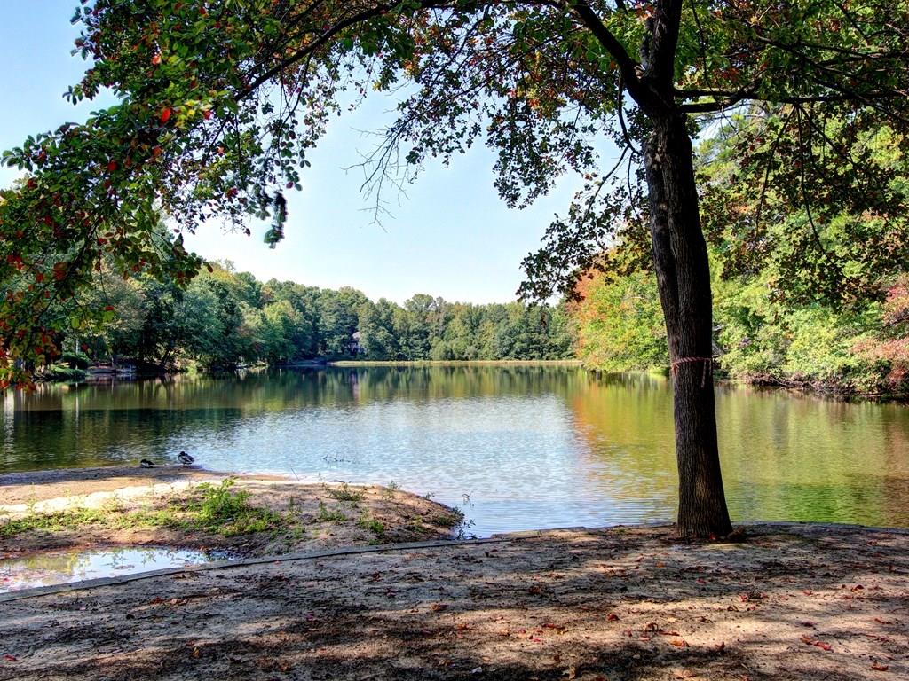 Penhurst Homes for Sale in Marietta, GA (East Cobb)