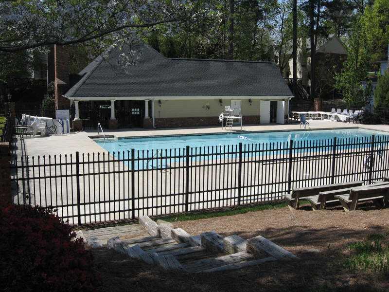 Princeton Mill Homes for Sale in Marietta, GA (East Cobb)