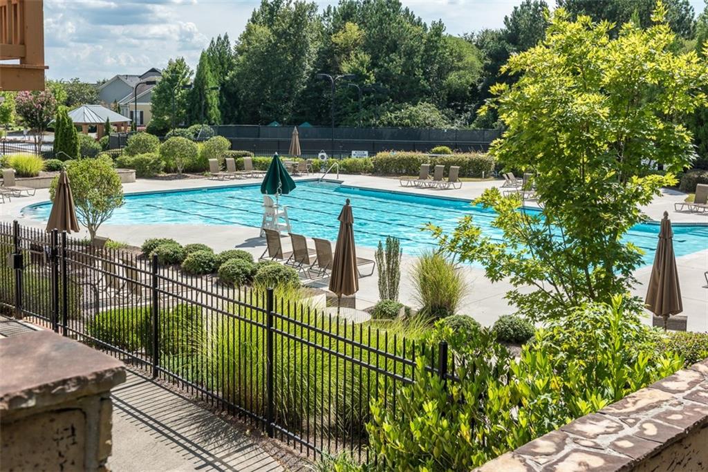 Providence Homes for Sale in Mableton, GA