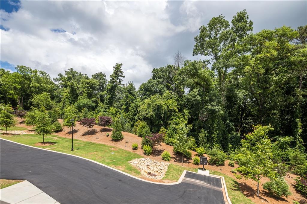 Provenance At Sandy Springs Townhomes for Sale in Sandy Springs, GA