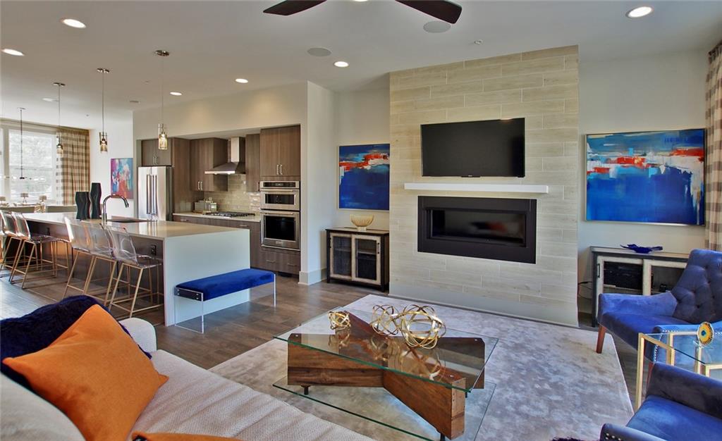 Reynolds Square Townhomes for Sale Reynolds Square Lane