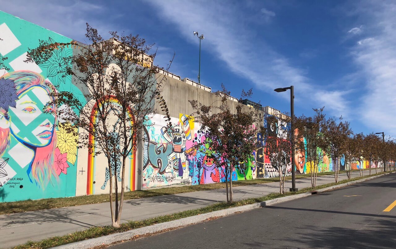 Reynoldstown, Atlanta Insider's Guide