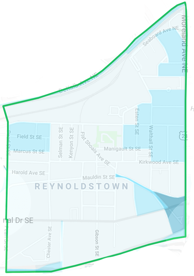 Reynoldstown, Atlanta Insider's Guide