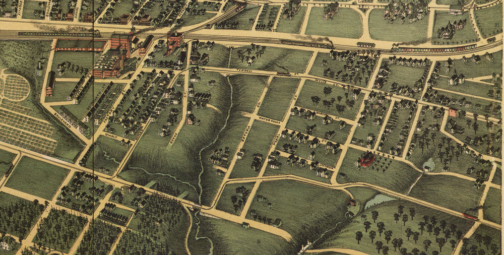 Reynoldstown, Atlanta Insider's Guide