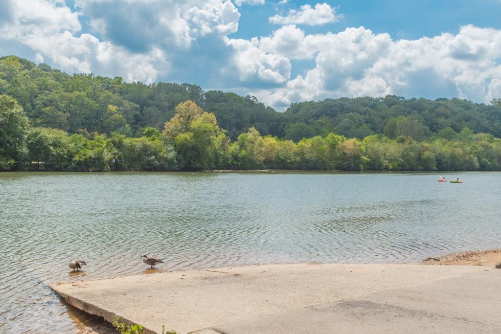 RiverWalk Townhomes for Sale in Roswell, GA