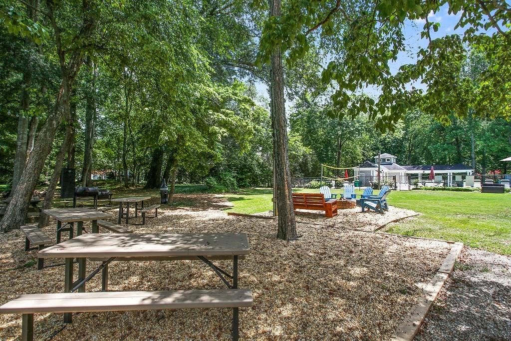 River Chase Homes for Sale in Sandy Springs, GA