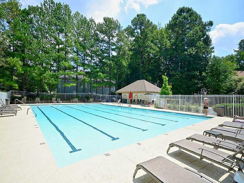 River Terrace Homes for Sale in Roswell, GA