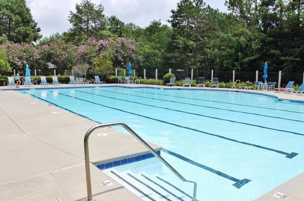 River Walk Homes for Sale in Johns Creek, GA