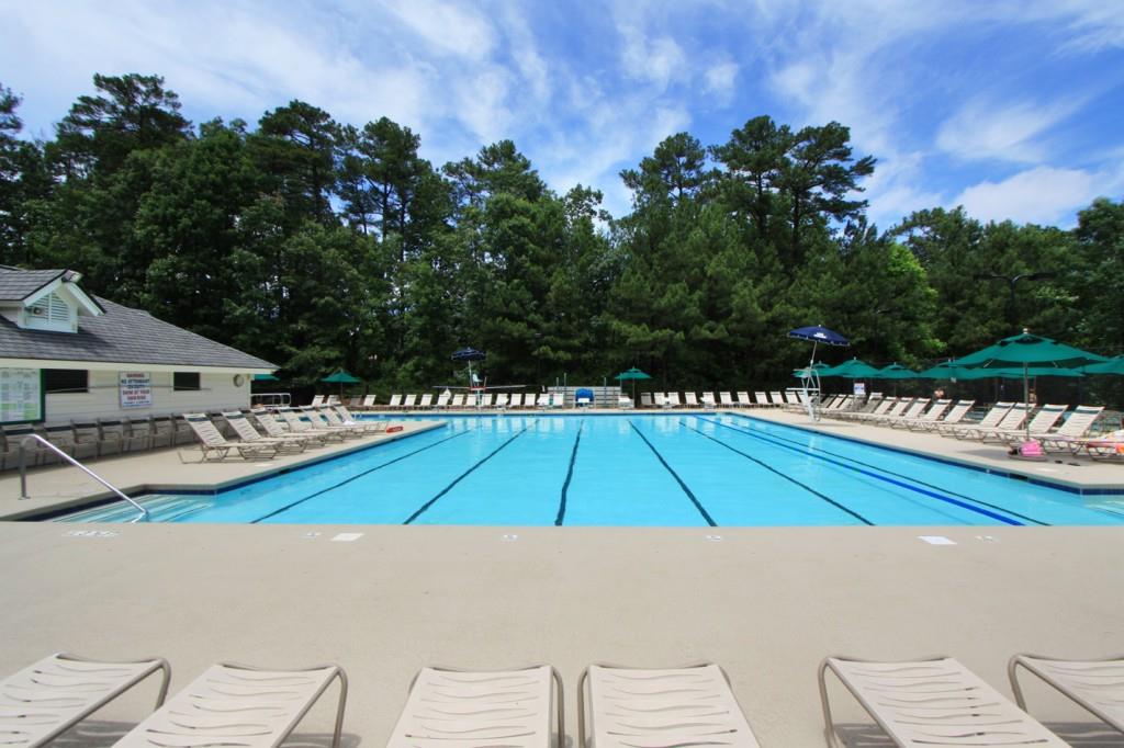 Seven Oaks Homes for Sale in Johns Creek, GA