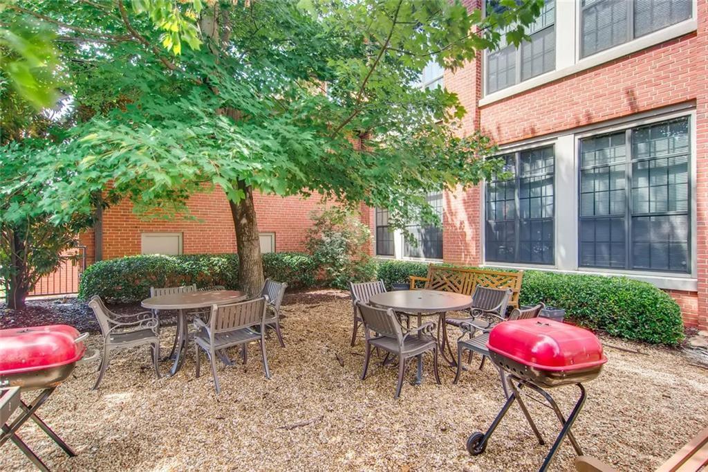 Shoe Factory Lofts for Sale 1261 Caroline Street NE