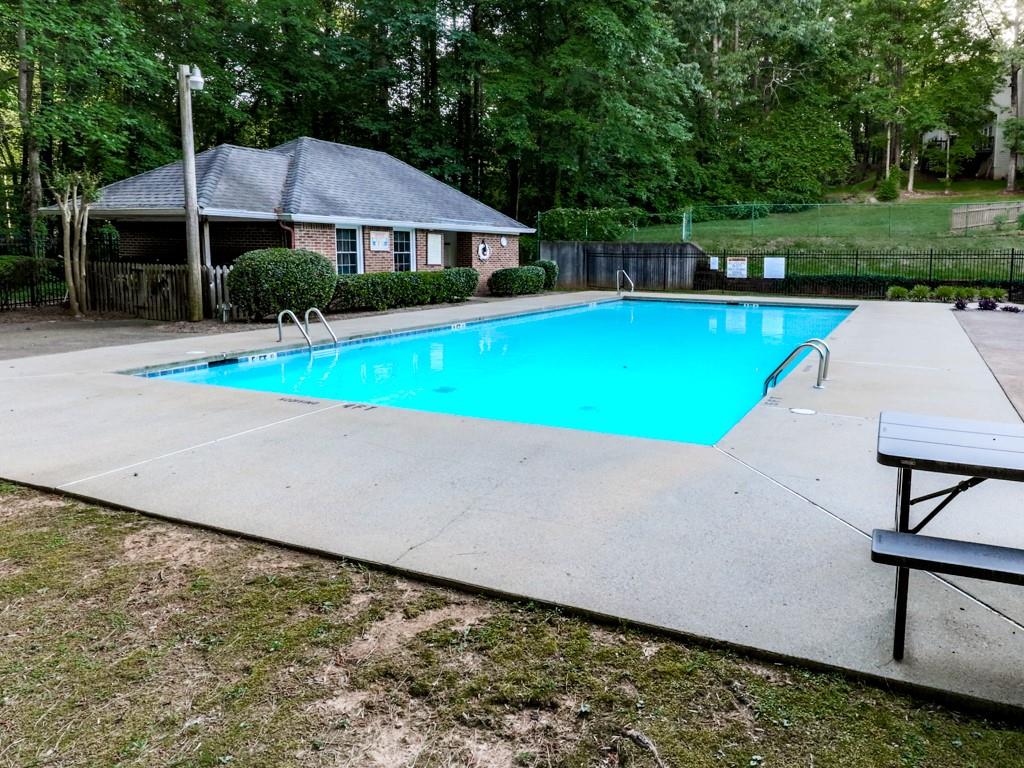 Signal Point Homes for Sale in Kennesaw, GA