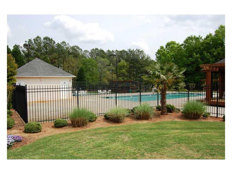 Stockton's Chase Homes for Sale in Marietta, GA (East Cobb)