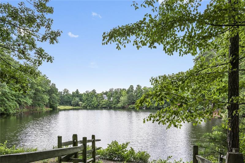 Stonegate Homes for Sale in Roswell, GA