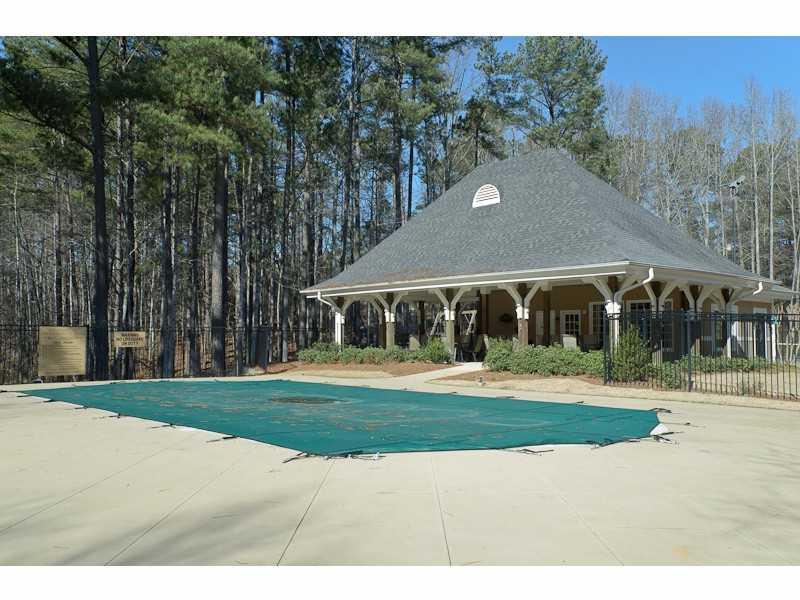 Stonehaven Homes for Sale in Johns Creek, GA