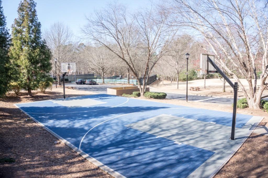 Sugar Mill Homes for Sale in Johns Creek, GA