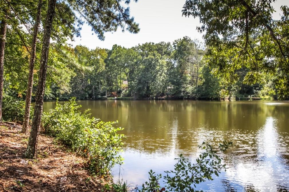 Sumter Lake Homes for Sale in Marietta, GA (East Cobb)