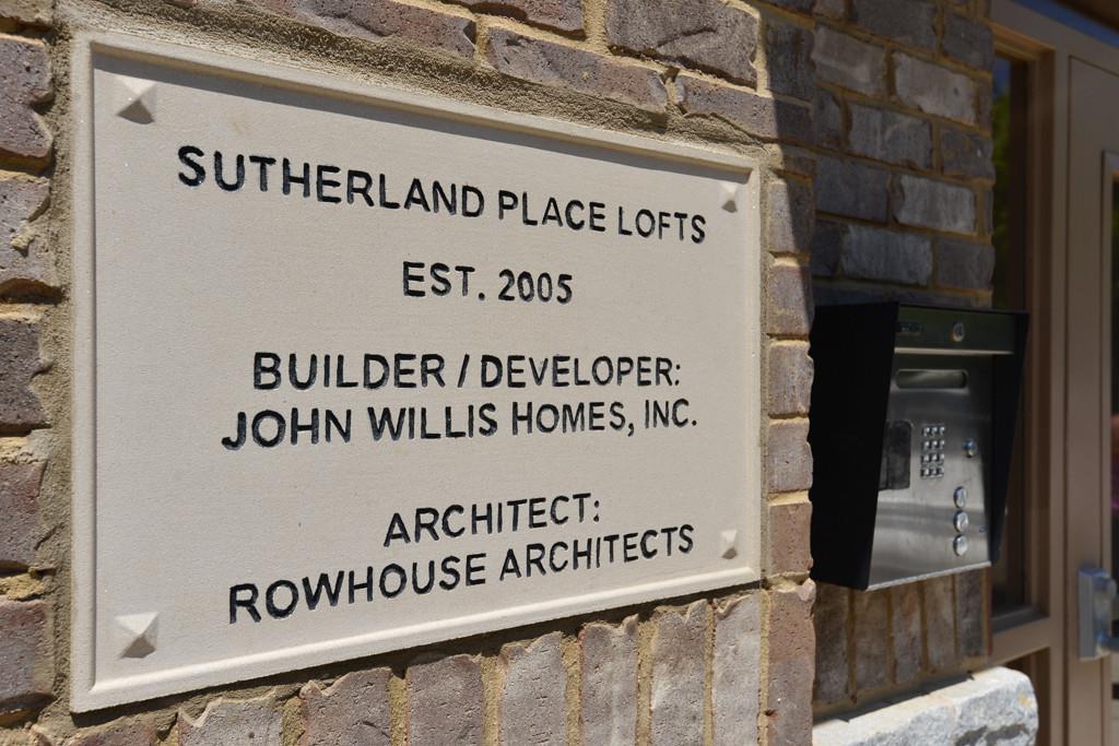 Sutherland Place Lofts for Sale in Atlanta Gordon Manor NE