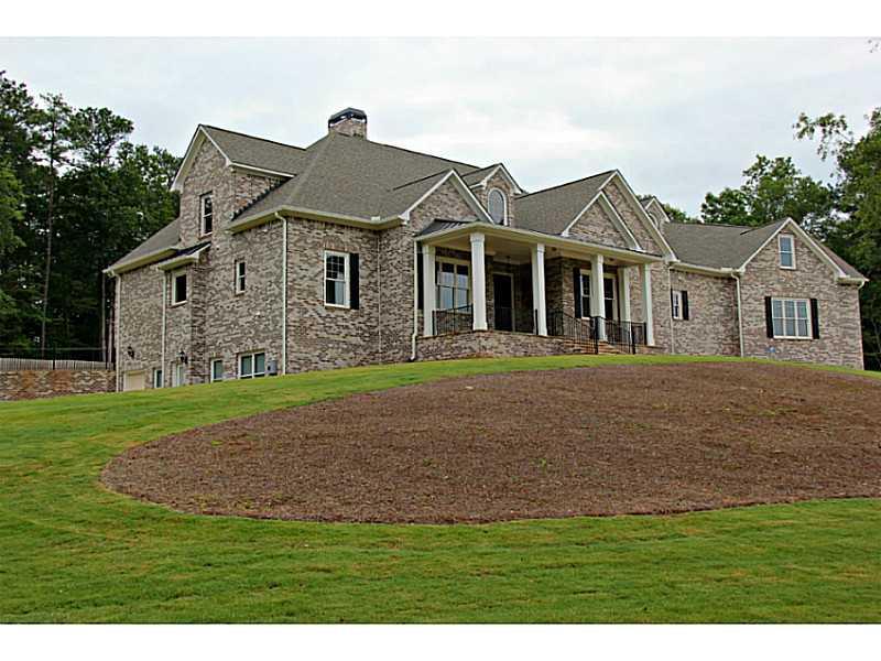 Terrell Mill Estates Homes for Sale in Marietta, GA (East Cobb)