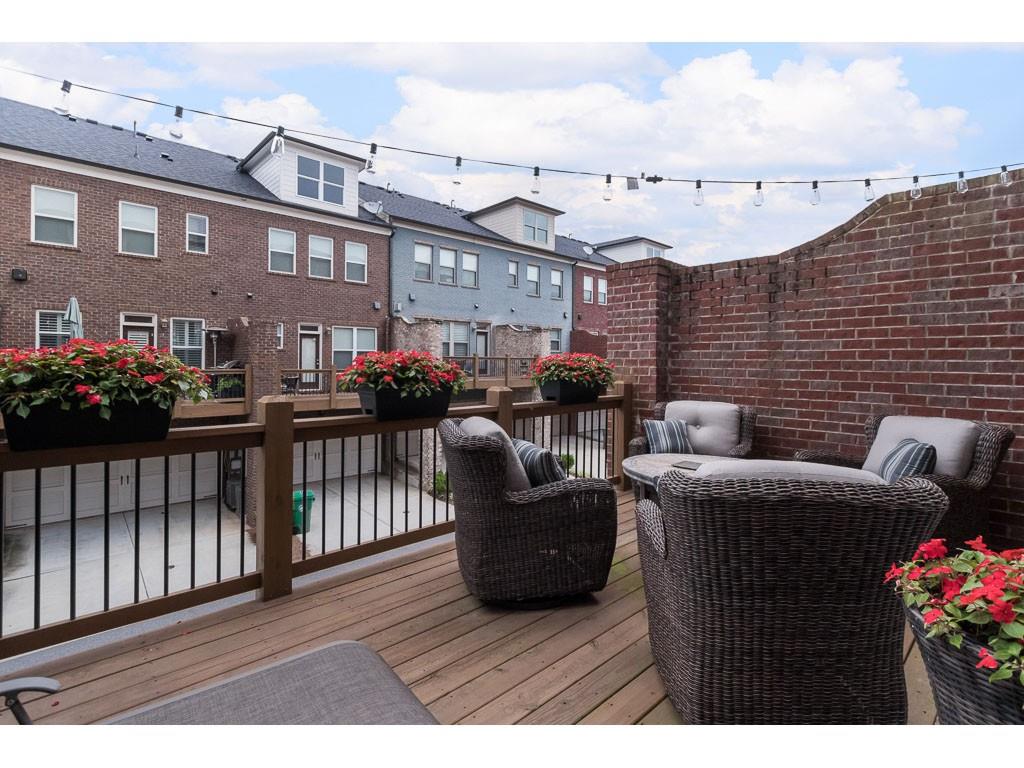 The Reserve at Brookleigh Homes for Sale in Brookhaven, GA