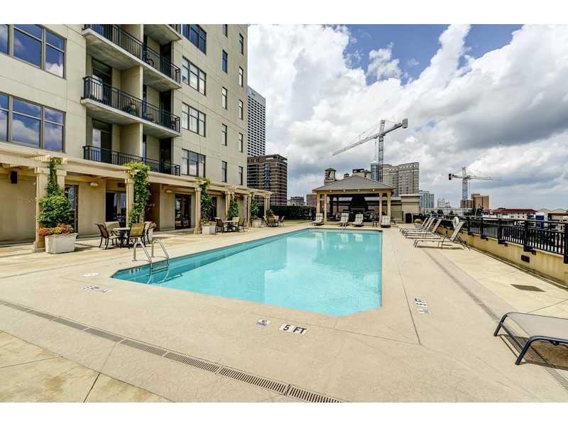 The Reynolds Condos for Sale in Atlanta 565 Peachtree St NE