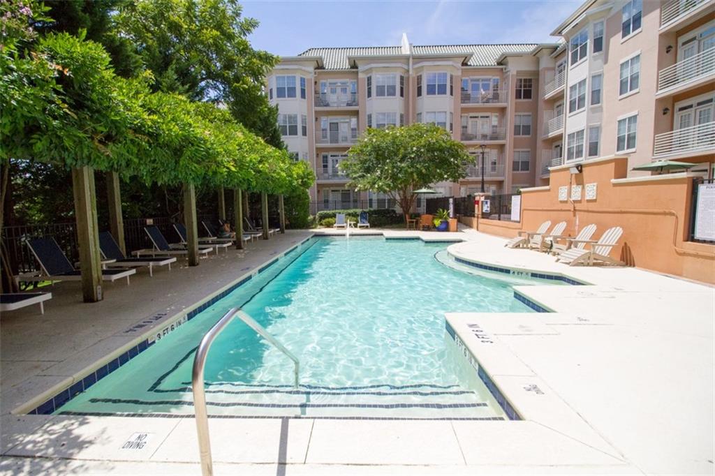 Towne Square Condos for Sale 225 E Ponce De Leon Ave