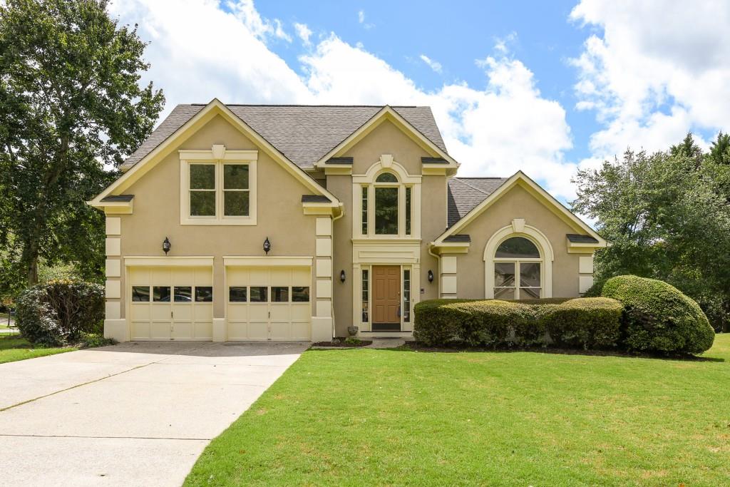 Vermilion Homes for Sale in Marietta, GA (East Cobb)