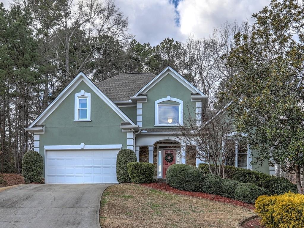 Victory Ridge Homes for Sale in Roswell, GA