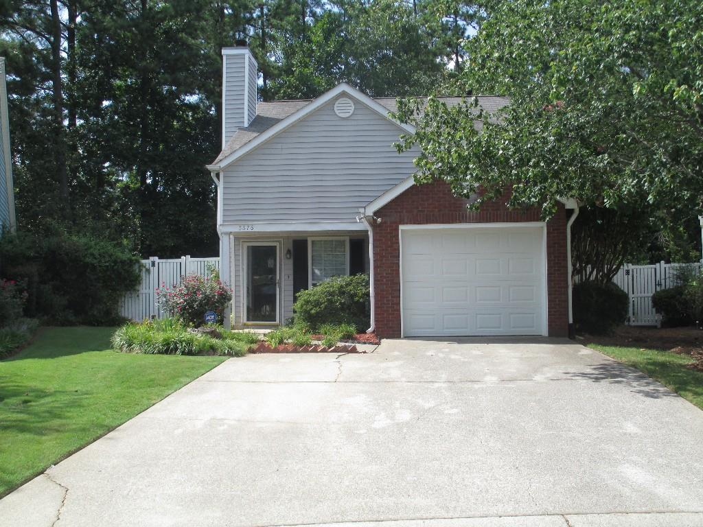 Village At Jones Ferry Homes for Sale in Johns Creek, GA