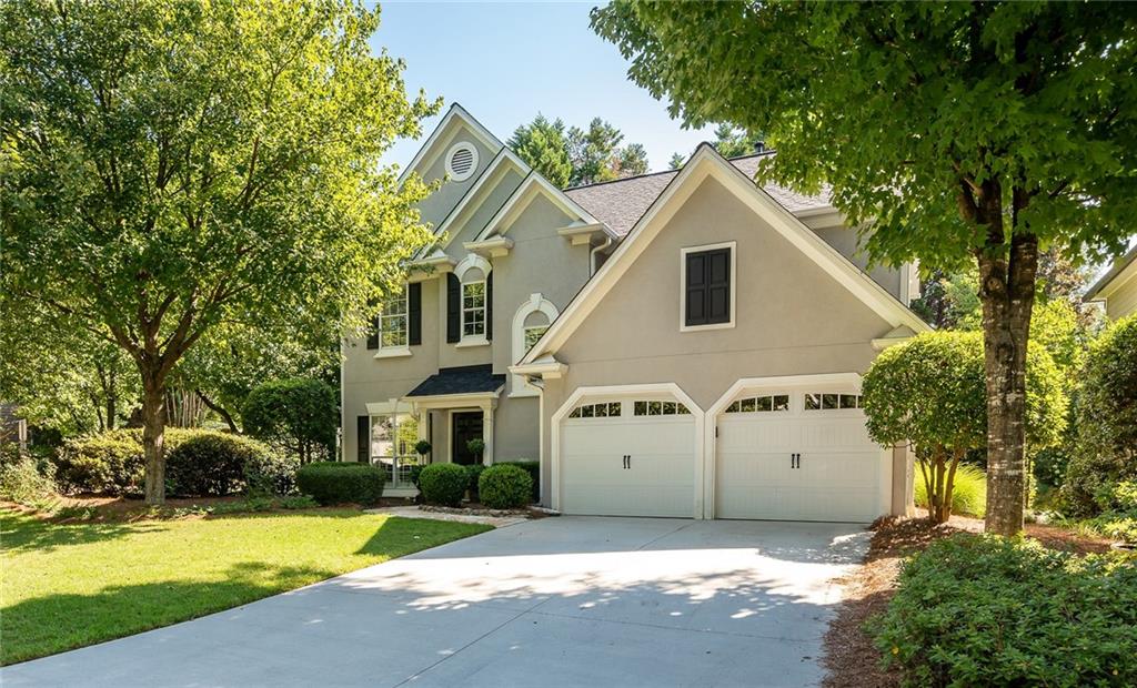 Vinings Crossing Homes for Sale in Smyrna, GA
