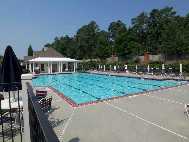Vinings Pointe Homes for Sale in Smyrna, GA
