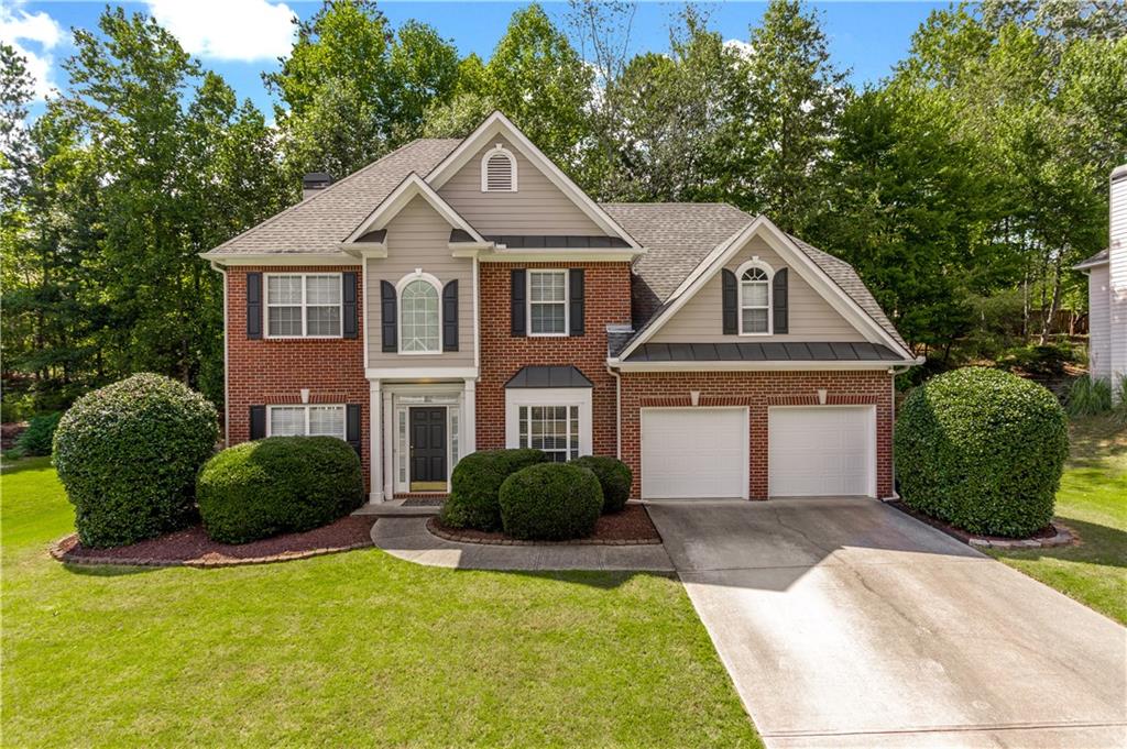 Waters Landing Homes for Sale in Alpharetta, GA