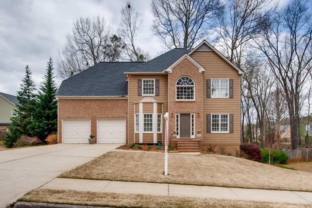 Waverly Homes for Sale in Kennesaw, GA
