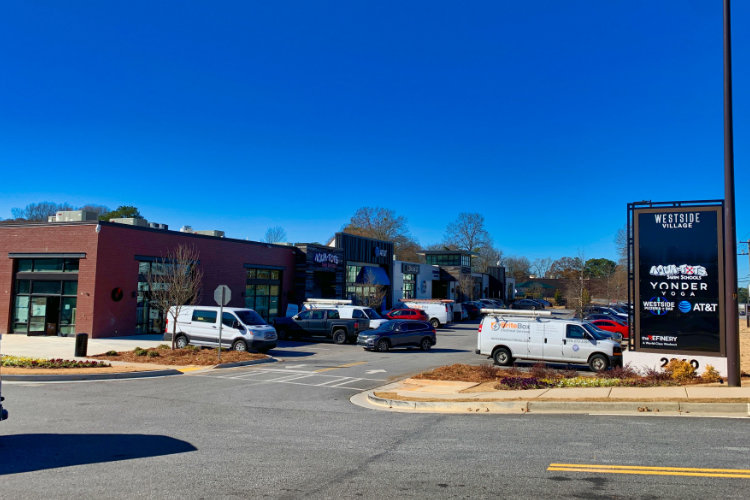 Living in Bolton, Atlanta, GA 2021 Neighborhood Guide