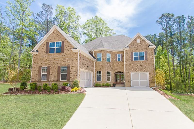 Wexford Homes for Sale in Marietta, GA (East Cobb)