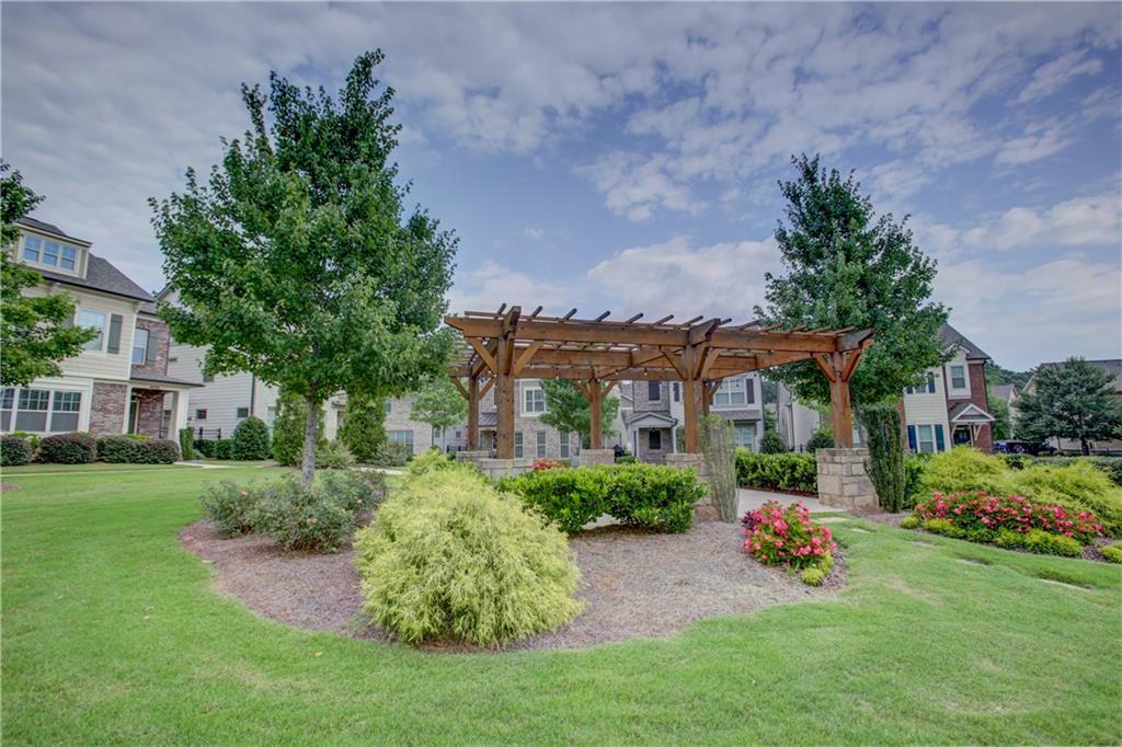 Whitfield Parc Homes for Sale in Smyrna, GA